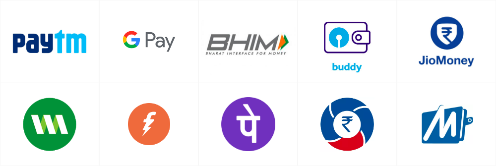 Google Pay Phonepe Paytm Logo Png