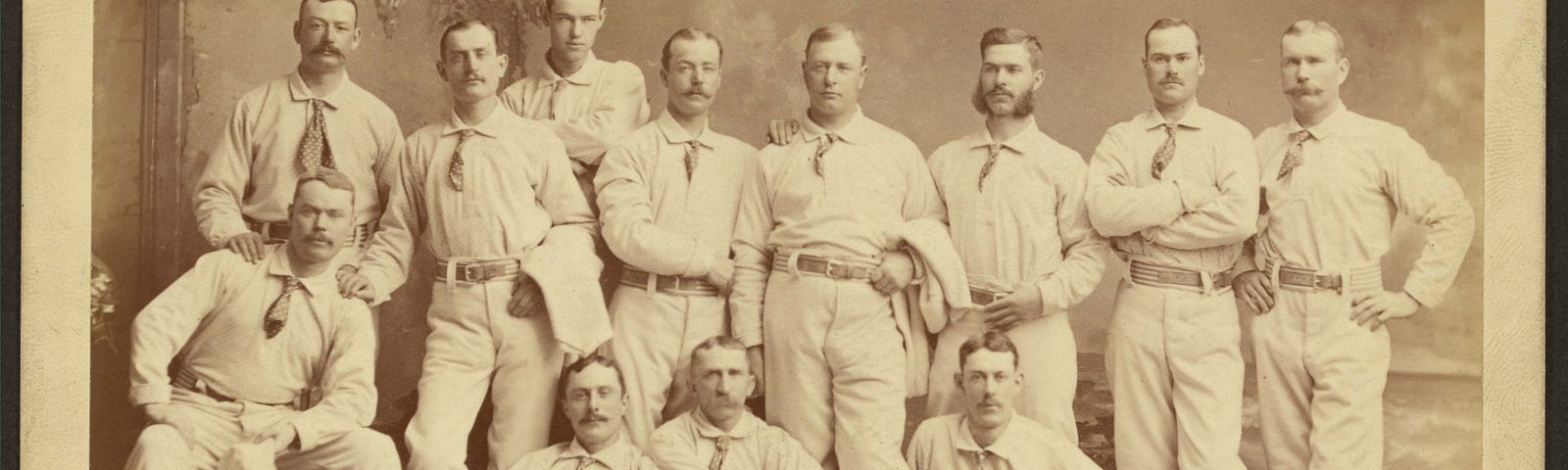 Last Hurrah for the Cincinnati Red Stockings, by John Thorn