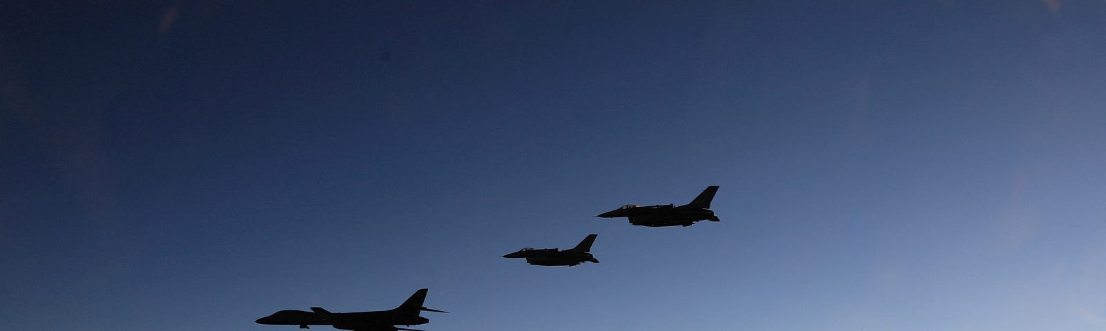 F-2 Fighters from the 8th Air Wing of Japan Air Self-Defense Force hold a joint military drill with the United States off Japan’s southernmost main island of Kyushu, Japan, November 5, 2022. Photo by Joint Staff Office of the Defense Ministry of Japan/Reuters