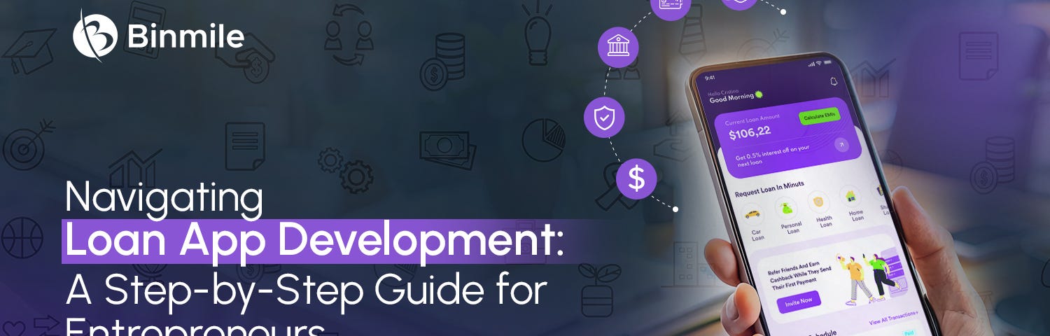 Loan App Development Guide