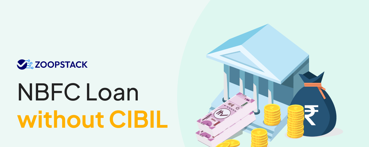 NBFC Loan without CIBIL