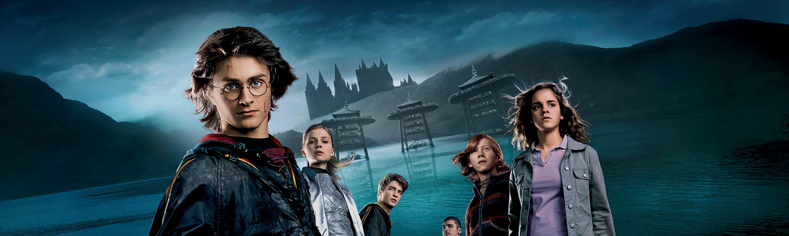 harry potter and the goblet of fire full movie online