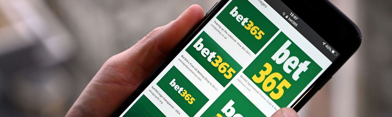 10 Laws Of Tiger Exchange Betting App