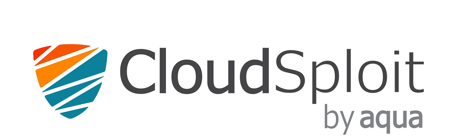 CloudSploit by Aqua Security logo