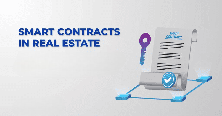 Smart Contract Development on the Real Estate Industry