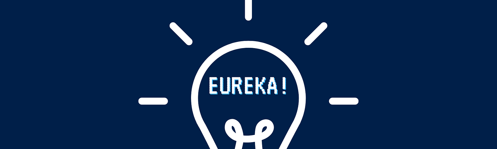 Creativity Happens In a Flash Is a Myth You Need to Stop Believing — The ‘Eureka!’ Myth