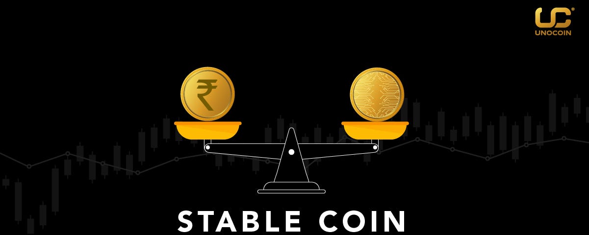 Stable Coins