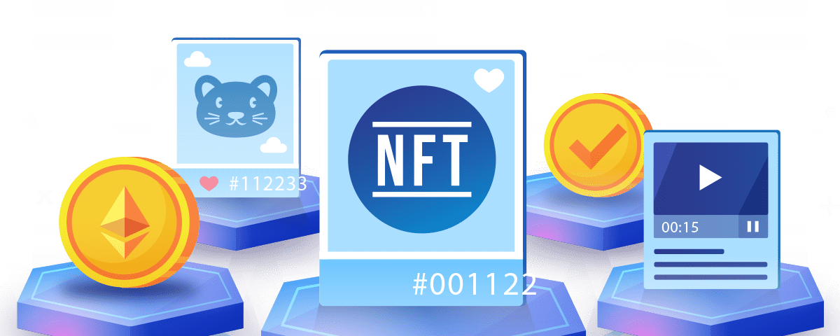 NFT Development solutions