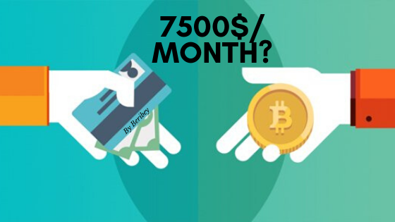 Puteți câștiga bani în stocuri? - Bitcoin - 2021