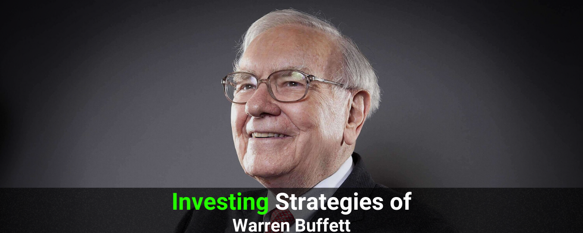 Warren Buffett