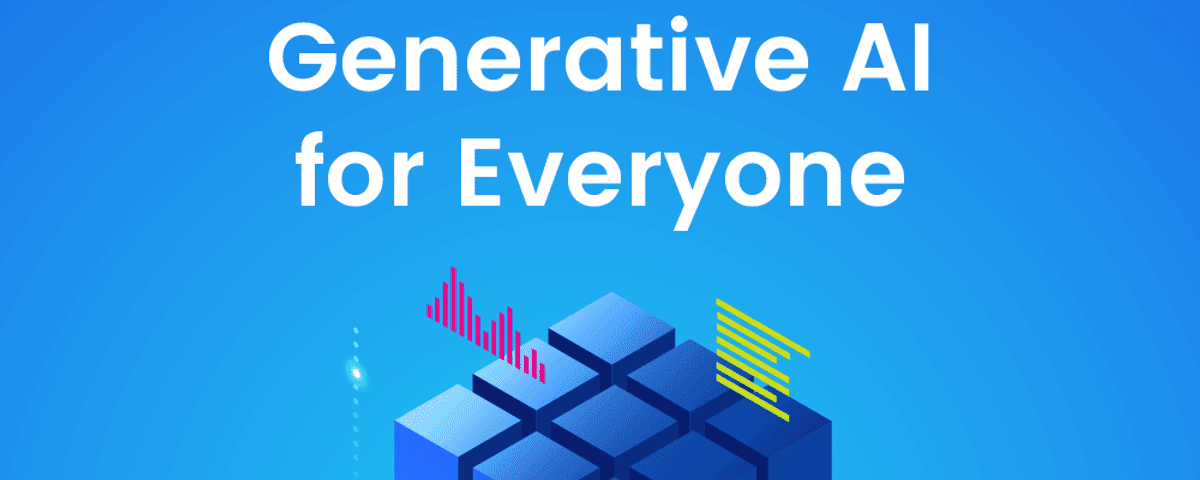 Is “Generative AI for Everyone” on Coursera Worth it? Review
