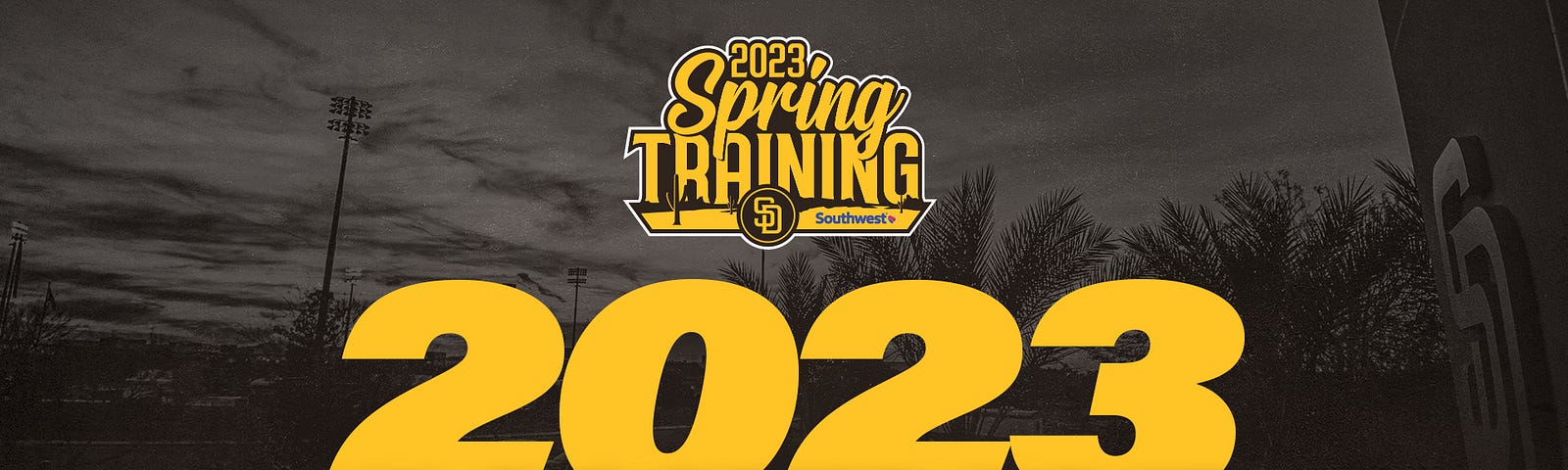 Padres Announce Non-Roster Invites to Major League Spring Training