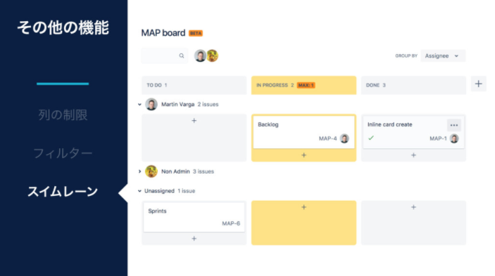 Atlassianユーザーグループ 27 を開催しました 私は Jira Confluence Trello By Narichika Kajihara Kajinari Medium