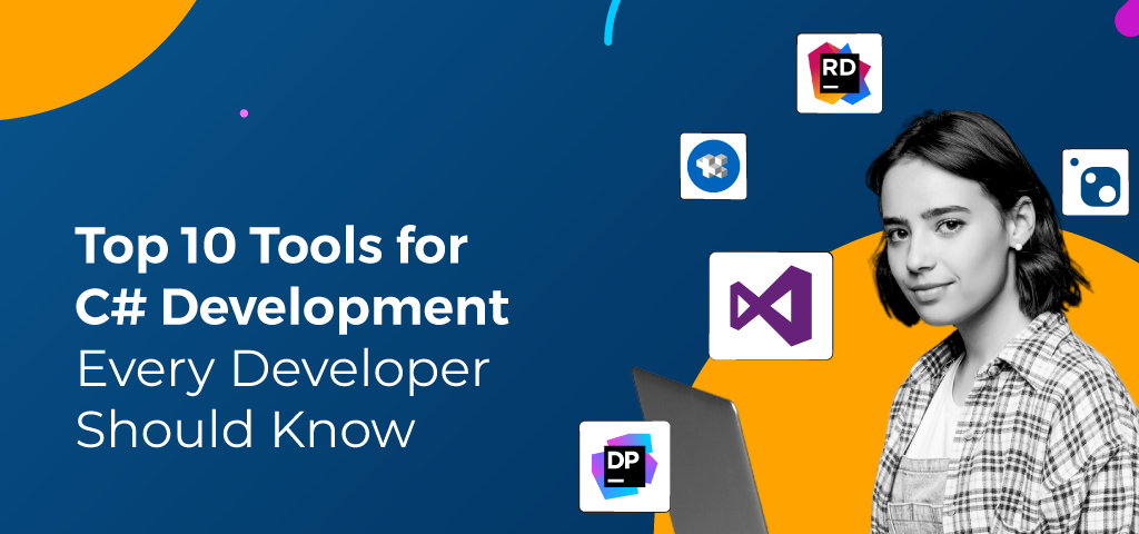 C# Development Tools