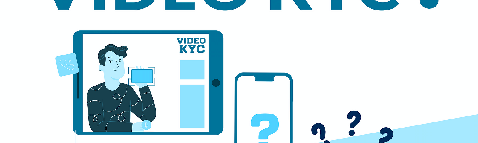VideoKYC | Fintech | Banking