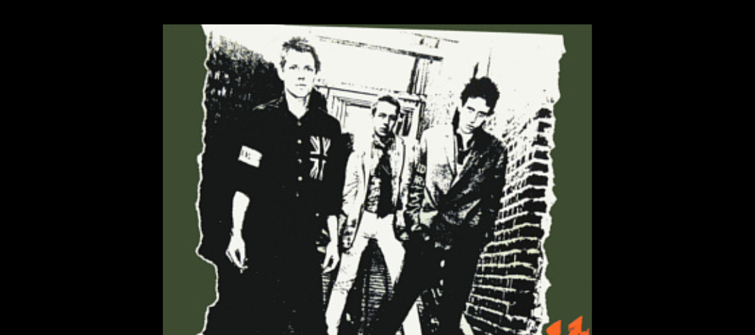 I’m So Bored With The USA-The Clash #365Songs: April 20