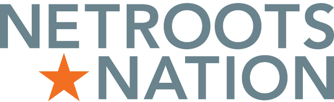 Netroots Nation Logo