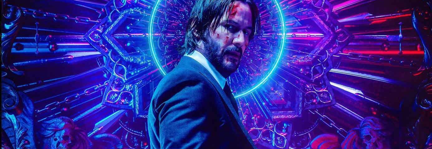 Latest Stories Published On John Wick Chapter 3 Parabellum