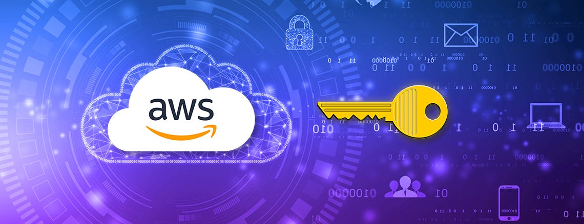 AWS Security — Dealing with Exposed Access keys