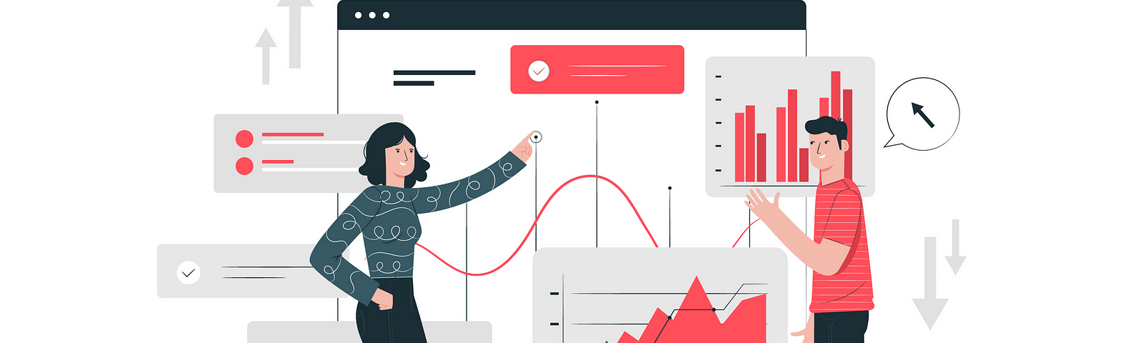 Dashboards in Python Using Dash — Creating a Data Table using Data from  Reddit, by Eric Kleppen, The Startup