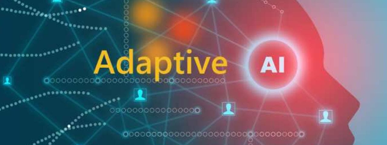 Adaptive AI