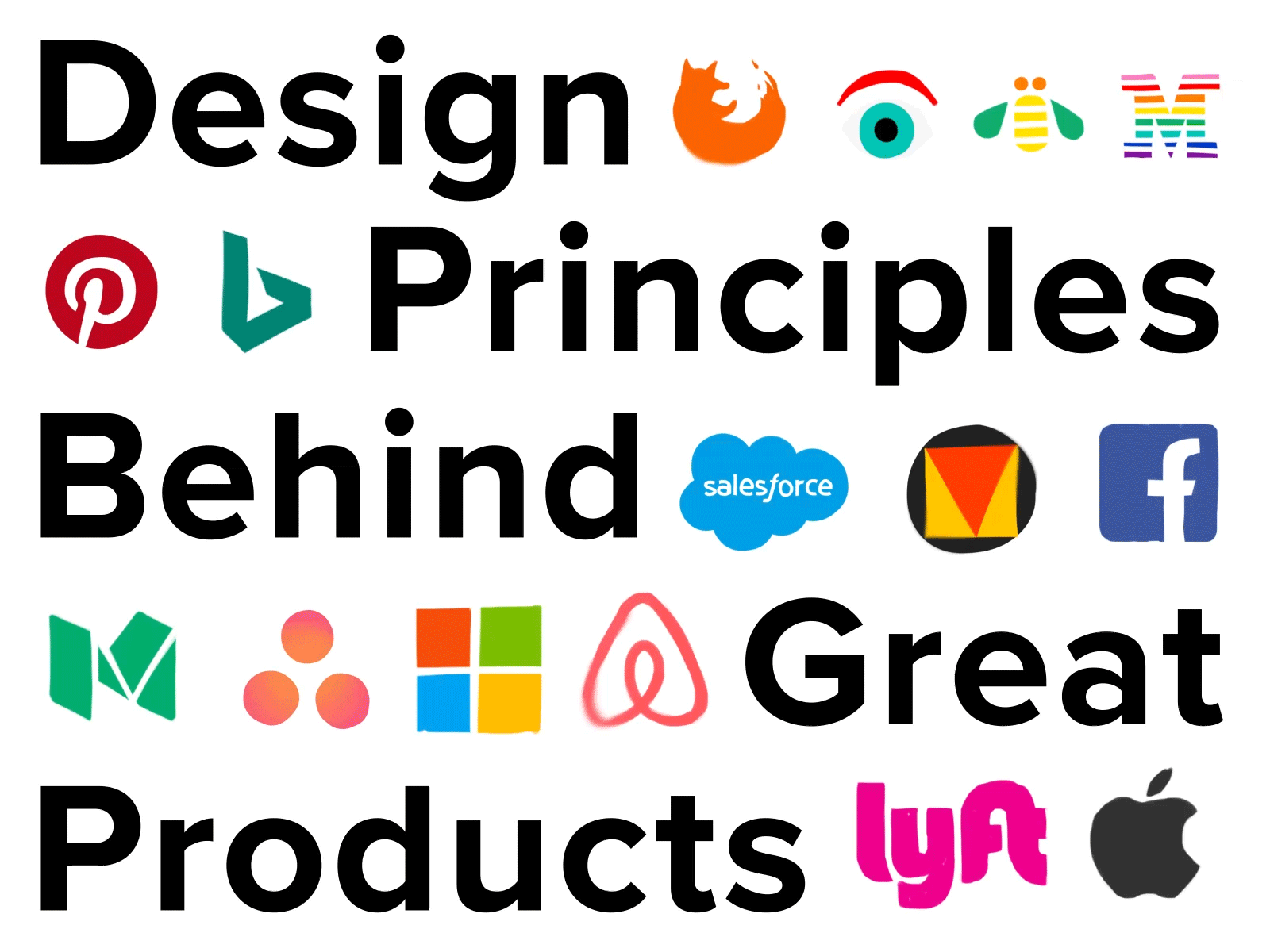 Style Guides by Pro Designers. A selection of UI and brand style…, by Emma  Drews, Inspiration Supply