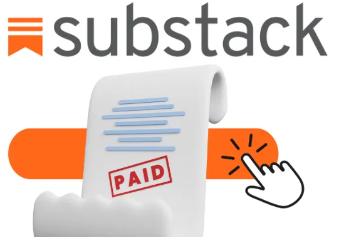 This Substack Writer Accidentally Enabled The Paid Button — Here’s What Happened!