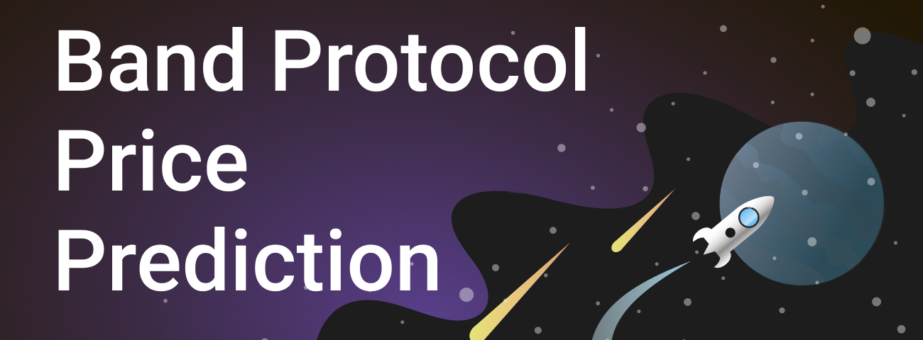 Band Protocol Price Prediction