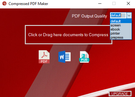 best pdf compressor for mac