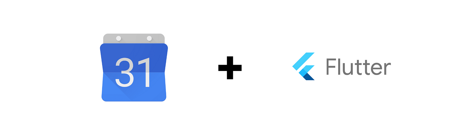 Google Calendar Flutter Community Medium