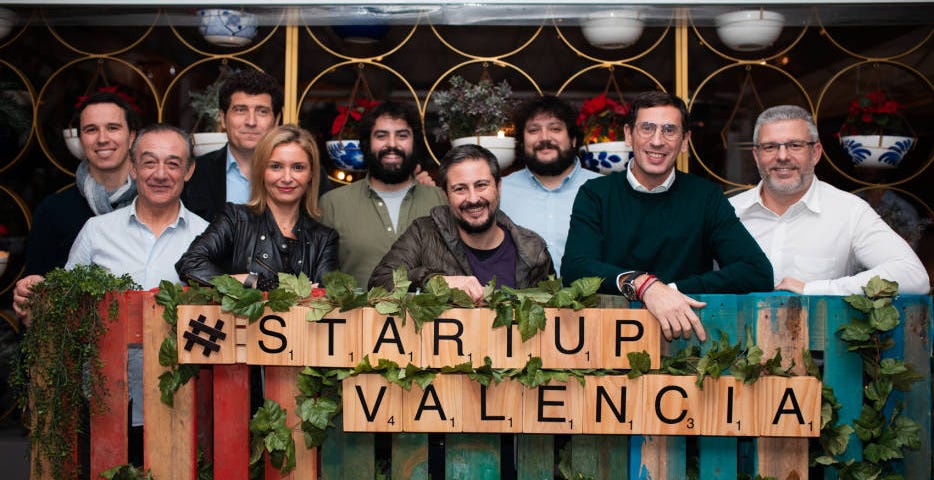 Startup Valencia