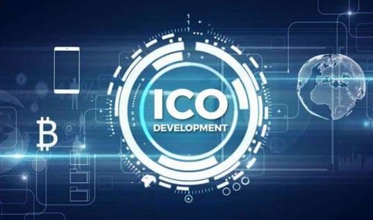 ICO Software Development Companies