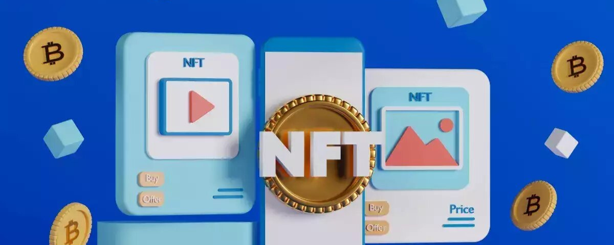 NFT Marketplace Project Ideas