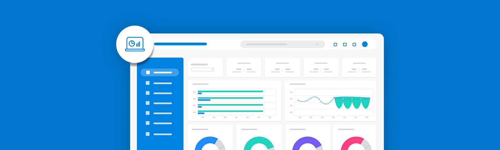 Effectively Monitor Your Company’s Production Using Embedded Analytics