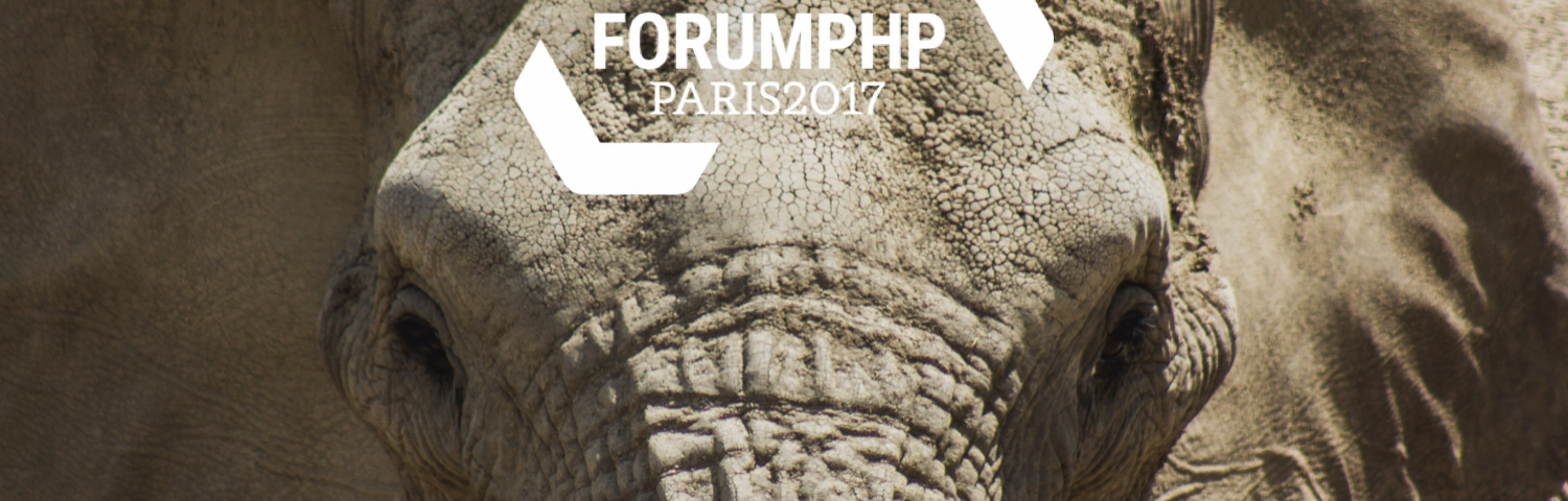 Forum PHP 2017