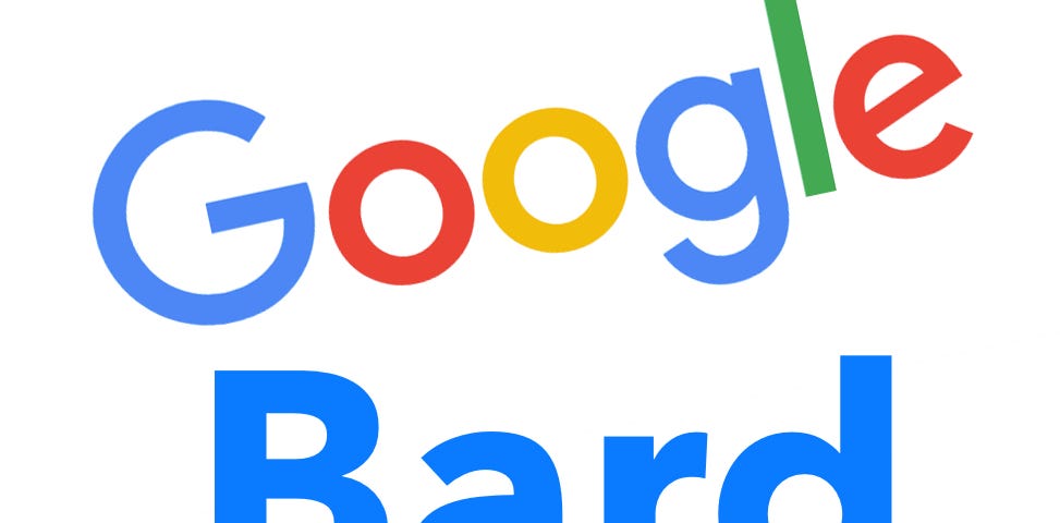 Google Bard