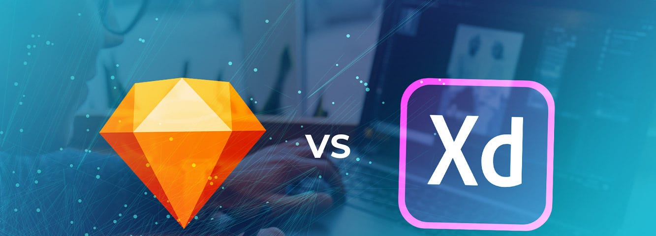 Adobe XD vs Sketch: Which One Is Better?