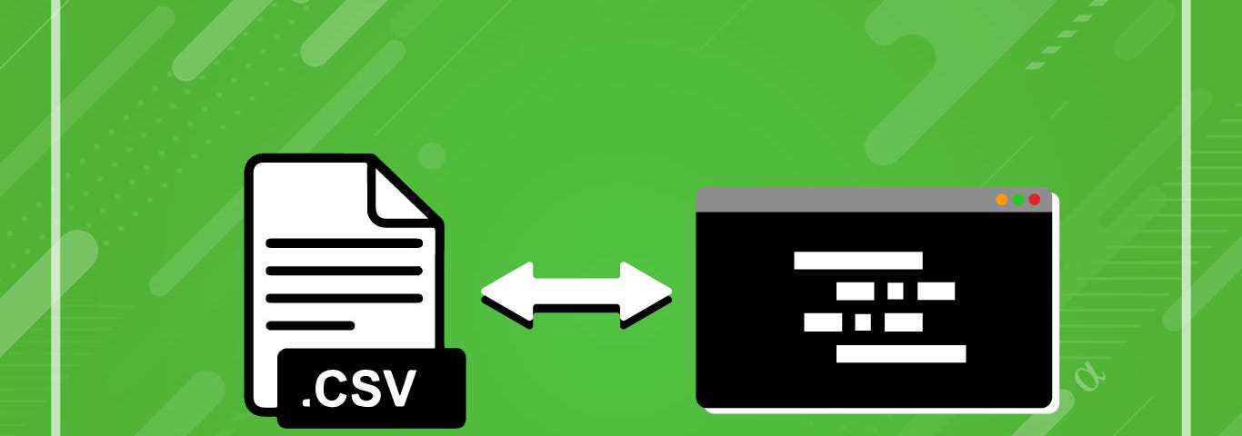 picture of loading a csv file as a DataFrame object by alpharithms