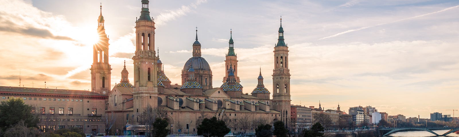 Zaragoza, Spain