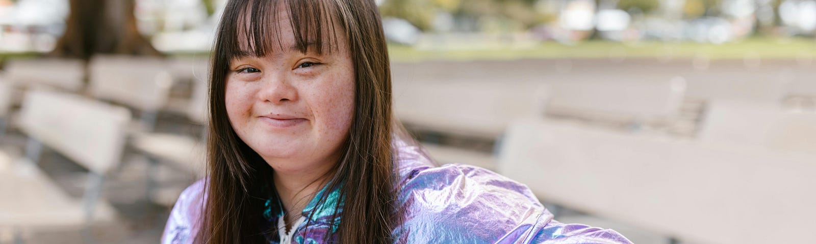 Disability benefits for those with Down Syndrome