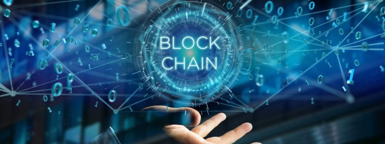 Layer 1 Blockchain Platforms