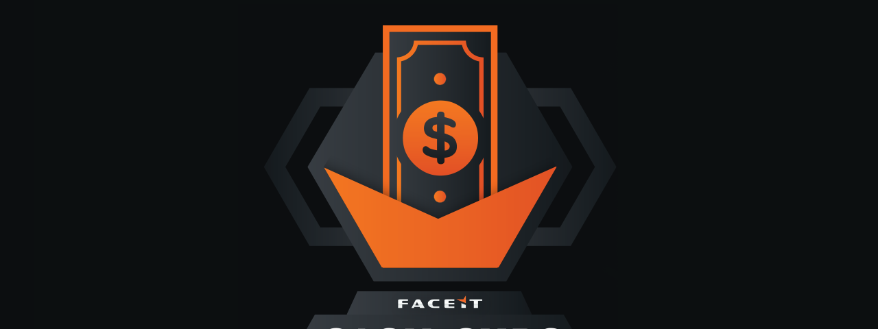 Introducing the FACEIT ID Verification system, an unmatched layer of  security to create a more trusted community., by FACEIT_Sammi