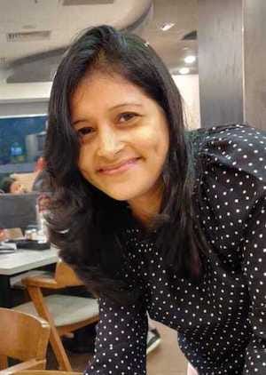MatchMove’s Meet Our Team: Ekta Gupta