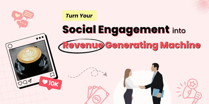 Social Media Monetization