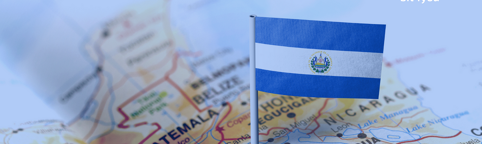 El Salvador repaid its $800 million bond despite accepting Bitcoin (by bit4you)