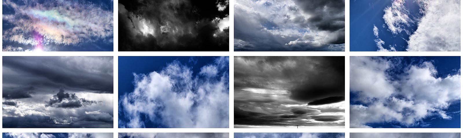 Title Contemporary photography cloud drama art 07 08 2024
 The Contemporary Cloud Photographer
 Contemporary Cloud Photography By Visual Contemporary Fine Artist Photographer Robert Ireland