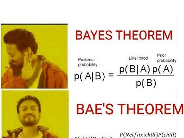 machine learning bayesian