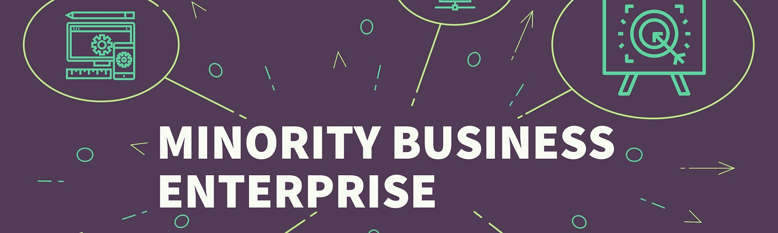 Minority Business Enterprise image