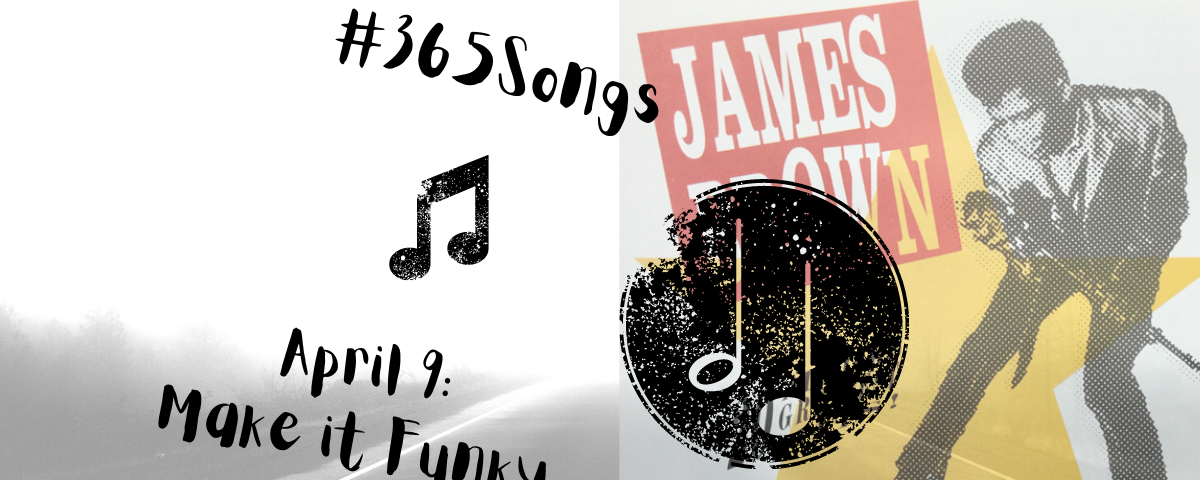 365 Days of Song Recommendations: April 9