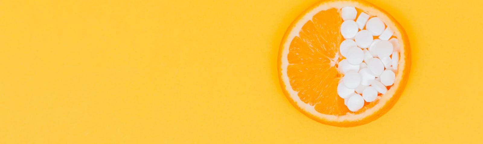 Signs You Should Consider a Vitamin C Supplement — NatureCity